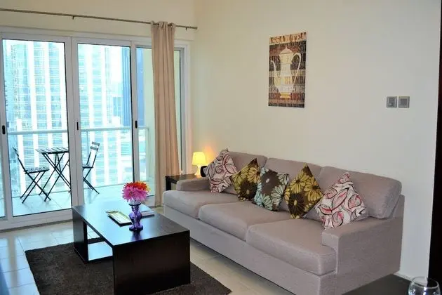 Apart Daire (Lake View)