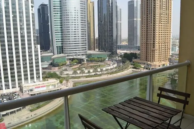 Apart Daire (Lake View)