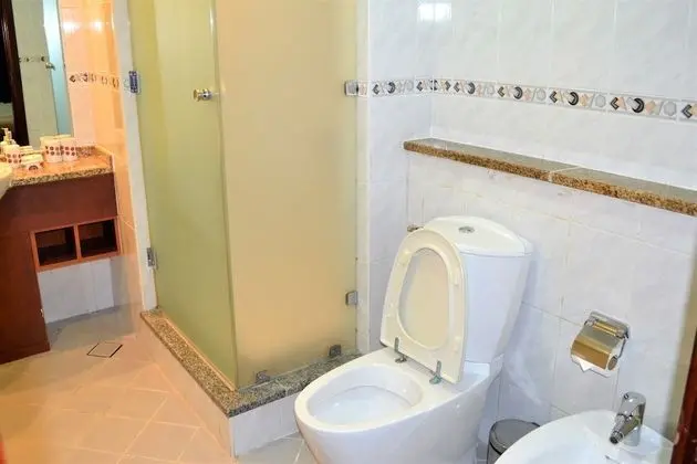 Apart Daire (Lake View)