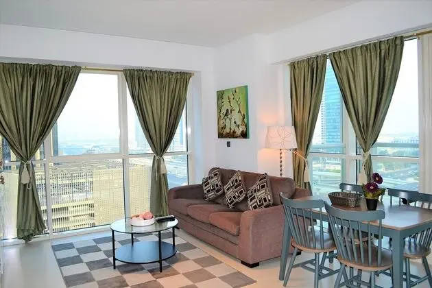 Apart Daire (Vista)