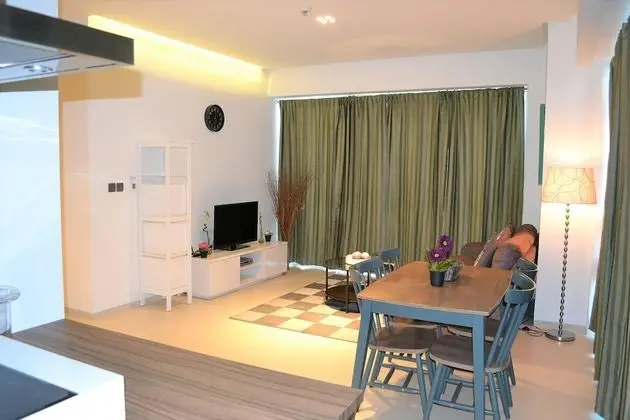 Apart Daire (Vista)