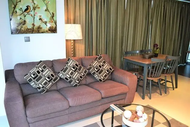 Apart Daire (Vista)