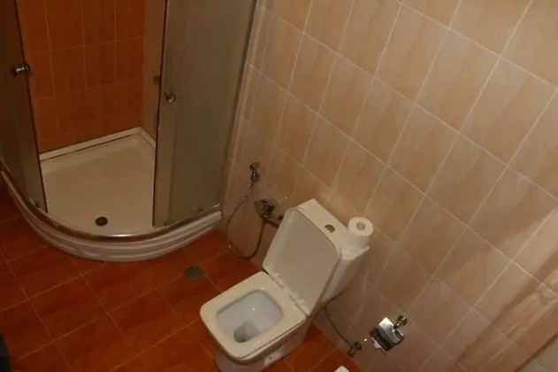 Standard Oda