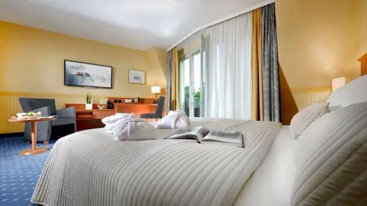 Comfort Tek Kişilik Oda