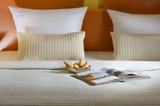 Comfort Tek Kişilik Oda