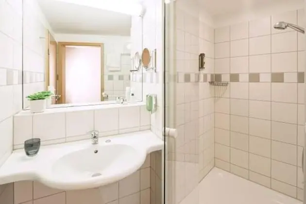 Comfort Tek Kişilik Oda