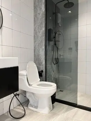 Superior İki Ayrı Yataklı Oda