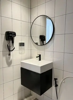 Superior İki Ayrı Yataklı Oda