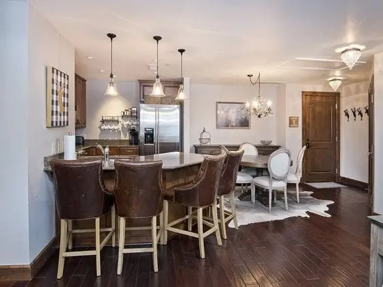Daire (Ascent Condo 111)