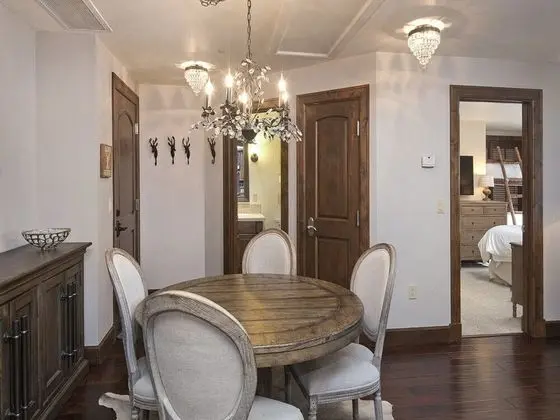 Daire (Ascent Condo 111)