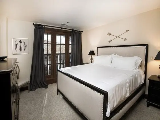 Daire (Ascent Condo 111)