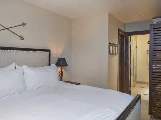 Daire (Ascent Condo 111)