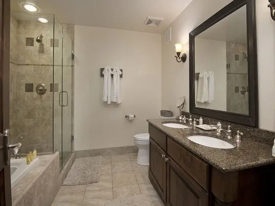 Daire (Ascent Condo 111)
