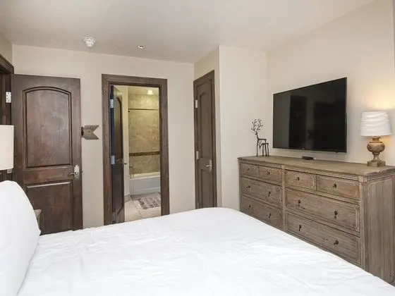 Daire (Ascent Condo 111)