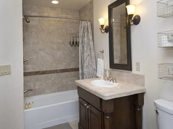 Daire (Ascent Condo 111)