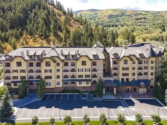 Daire (Ascent Condo 111)
