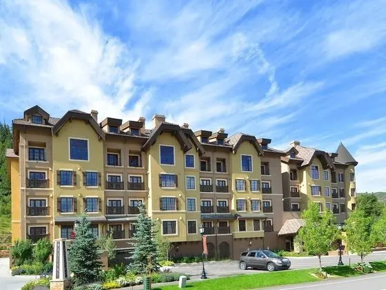 Daire (Ascent Condo 111)