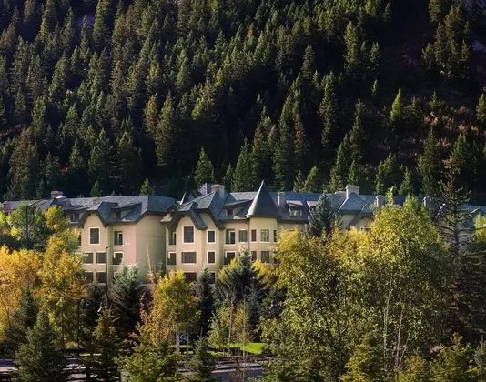 Apart Daire, Birden Çok Yatak, Dağ Manzaralı (Three-Bedroom Apartment)