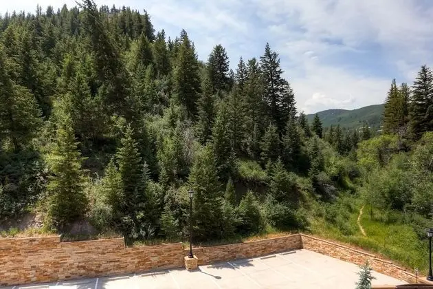 Apart Daire, Birden Çok Yatak, Dağ Manzaralı (Three-Bedroom Apartment)