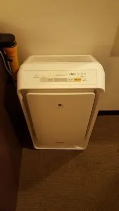 Standard Tek Kişilik Oda, Sigara İçilmez