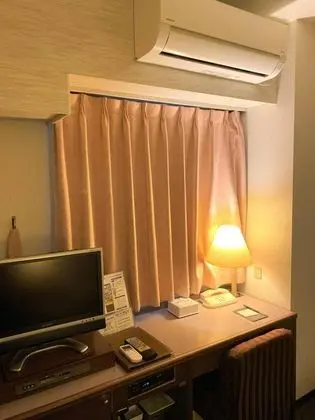 Tek Büyük Yataklı Oda, Sigara İçilmez (Small)