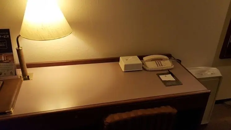 Tek Büyük Yataklı Oda, Sigara İçilmez (Small)