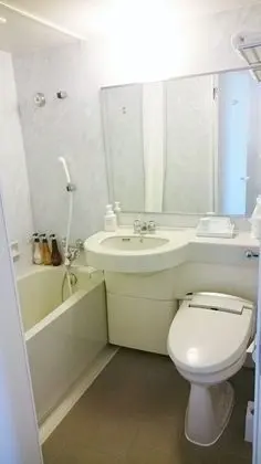 Economy Tek Büyük Yataklı Oda, Sigara İçilebilir (Large Single Bed)