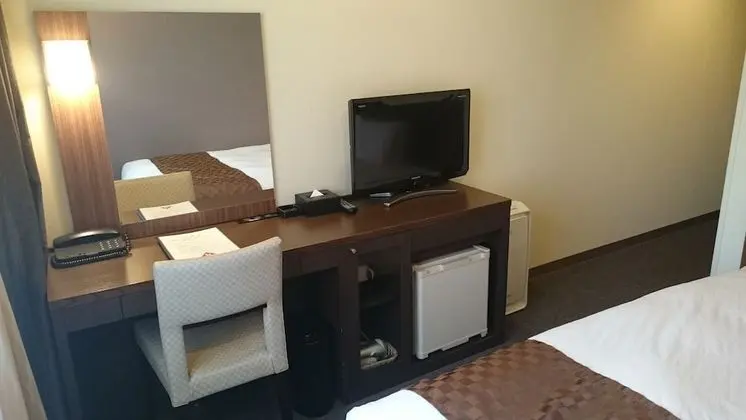 Economy Tek Büyük Yataklı Oda, Sigara İçilmez (Large Single Bed)