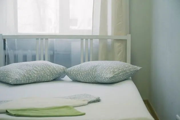 Economy Tek Büyük Yataklı Oda, Ortak Banyo