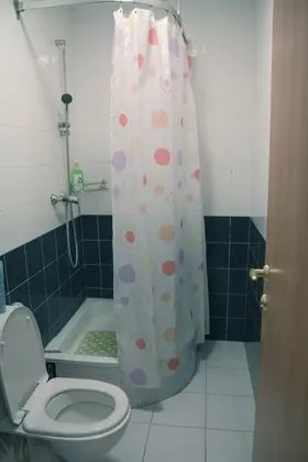 Standard Tek Büyük veya İki Ayrı Yataklı Oda, Özel Banyo