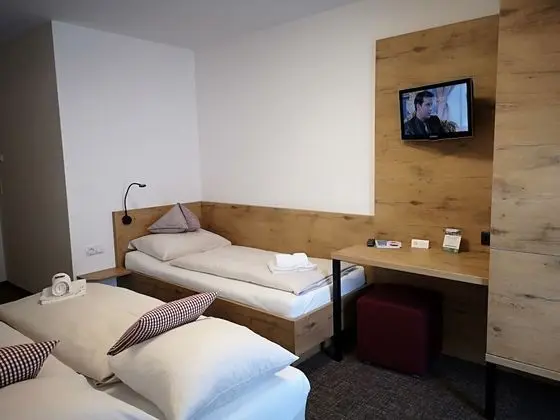 Family Oda, 2 Yatak Odası, Sigara İçilmez