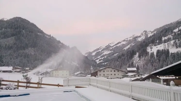 Family Oda, 2 Yatak Odası, Sigara İçilmez