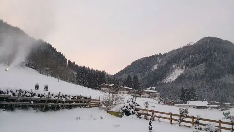 Standard Tek Büyük Yataklı Oda, Balkon