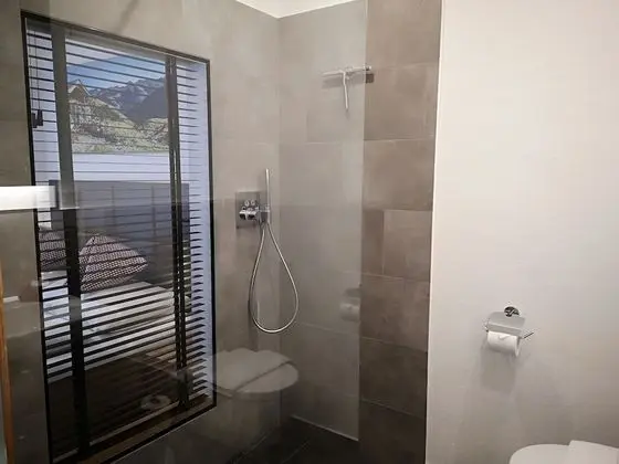 Standard Tek Büyük Yataklı Oda, Balkon