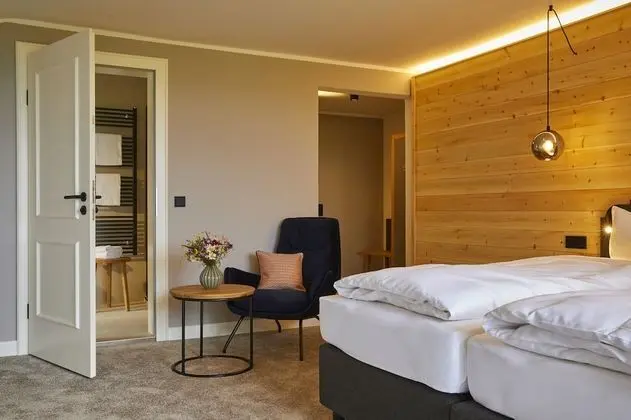 Superior Tek Büyük Yataklı Oda