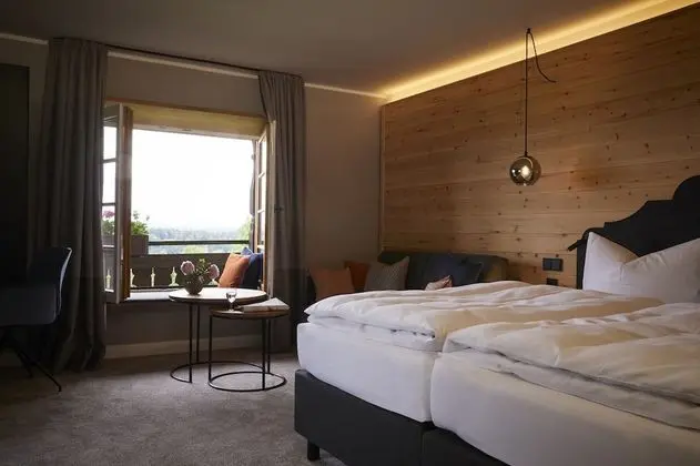 Superior Tek Büyük Yataklı Oda