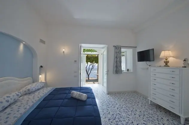 Villa, 3 Yatak Odası