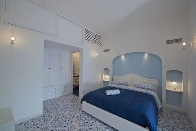 Villa, 3 Yatak Odası