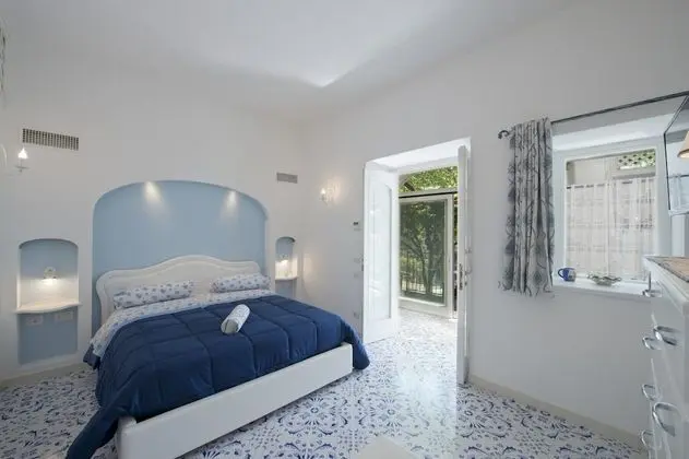 Villa, 3 Yatak Odası