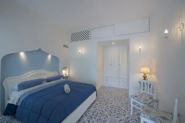 Villa, 3 Yatak Odası