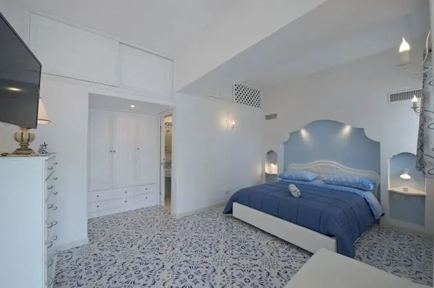 Villa, 3 Yatak Odası