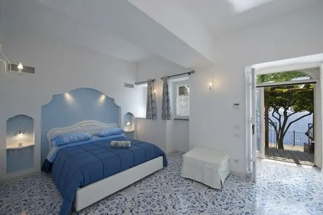 Villa, 3 Yatak Odası