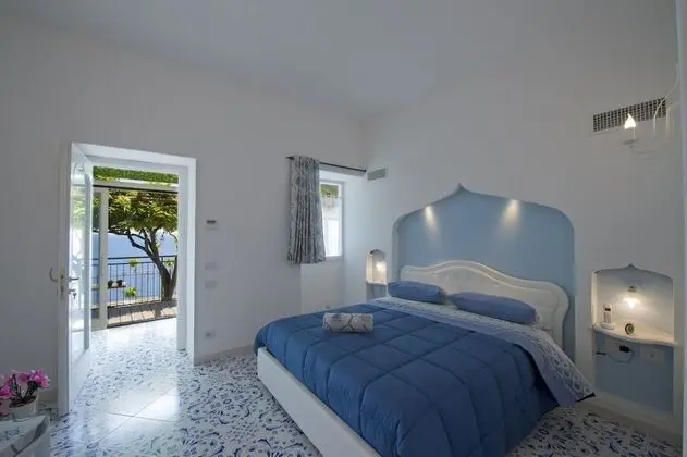 Villa, 3 Yatak Odası