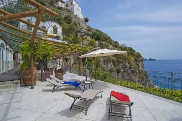 Villa, 3 Yatak Odası