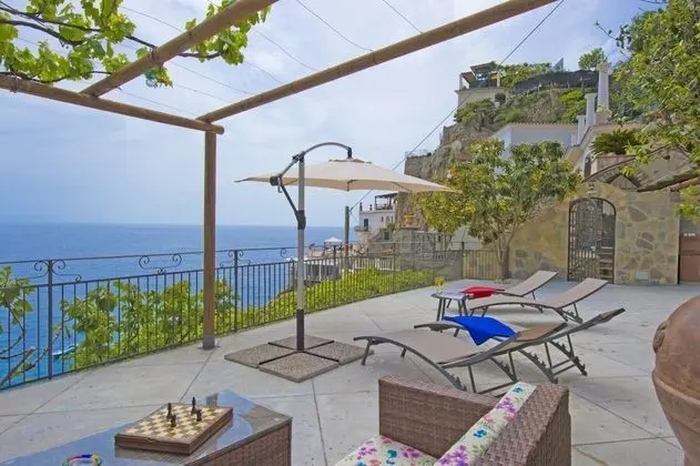 Villa, 3 Yatak Odası