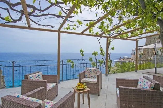 Villa, 3 Yatak Odası