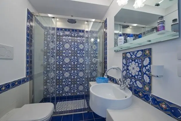 Villa, 3 Yatak Odası