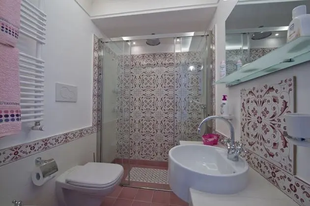 Villa, 3 Yatak Odası