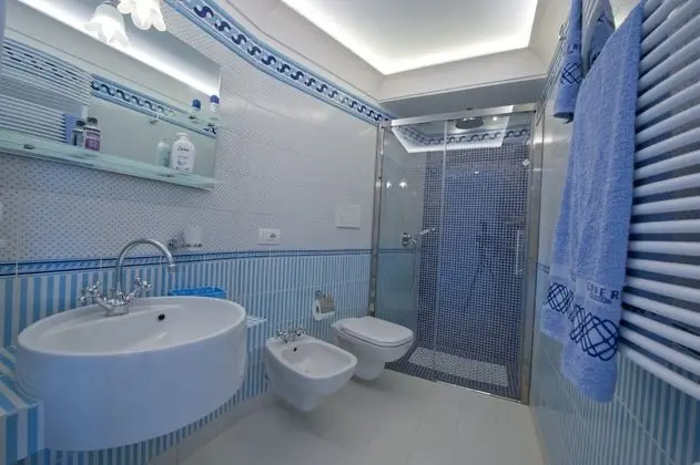 Villa, 3 Yatak Odası