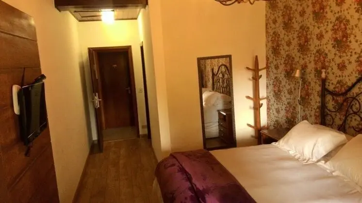 Suite Master com Varanda